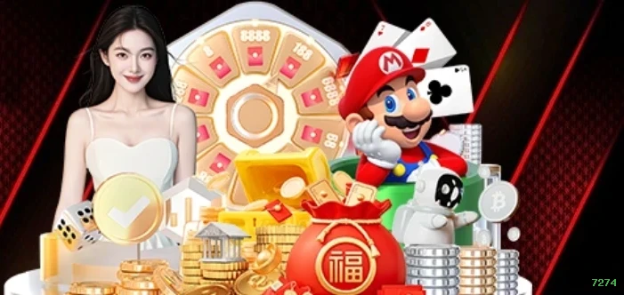 Slots com RTP