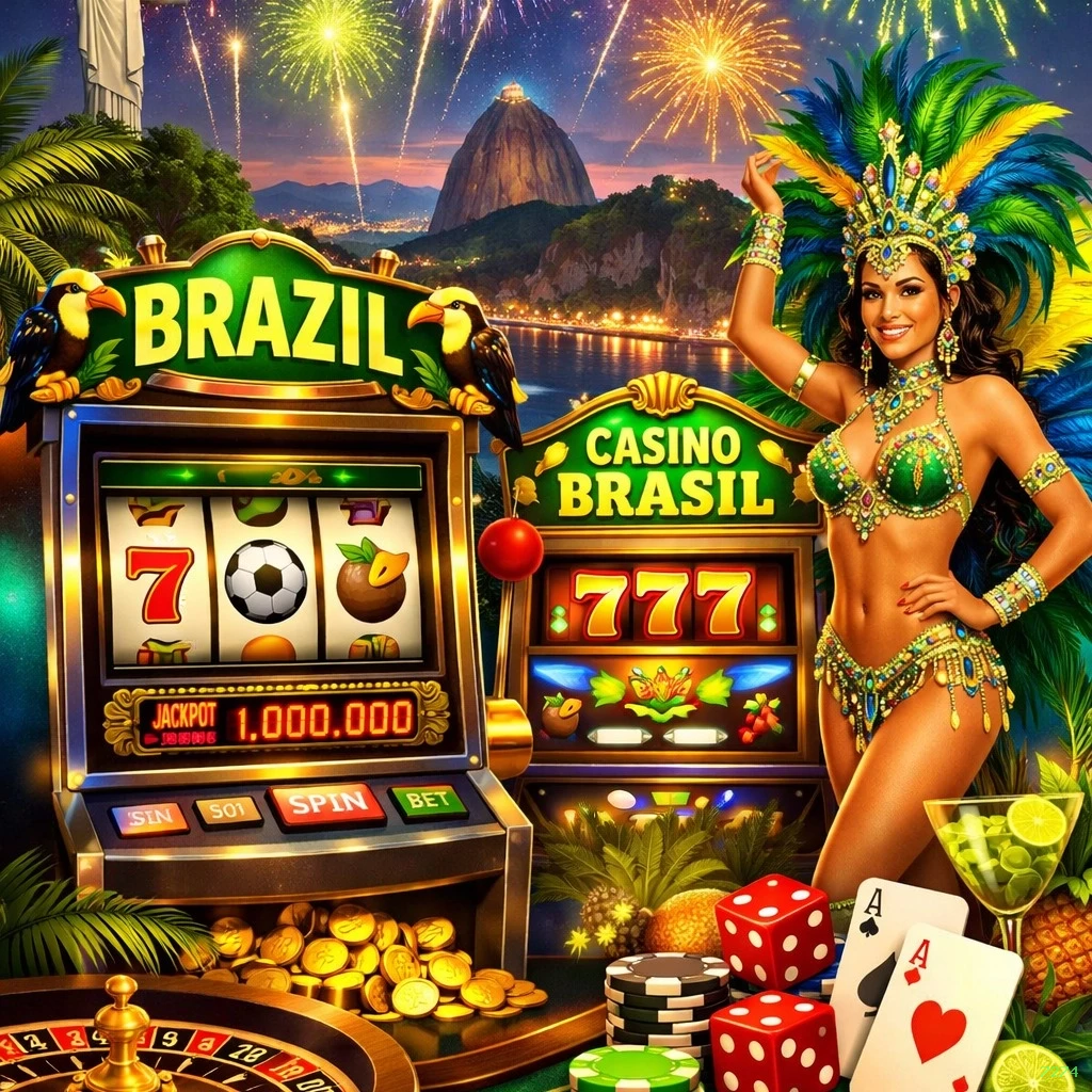 Níveis VIP 7274